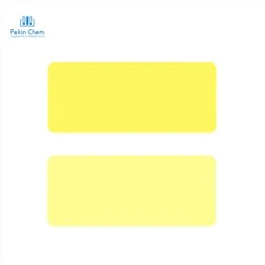 Benzidine Kuning 10G C.I.Pigment Kuning 81; P.Y.81